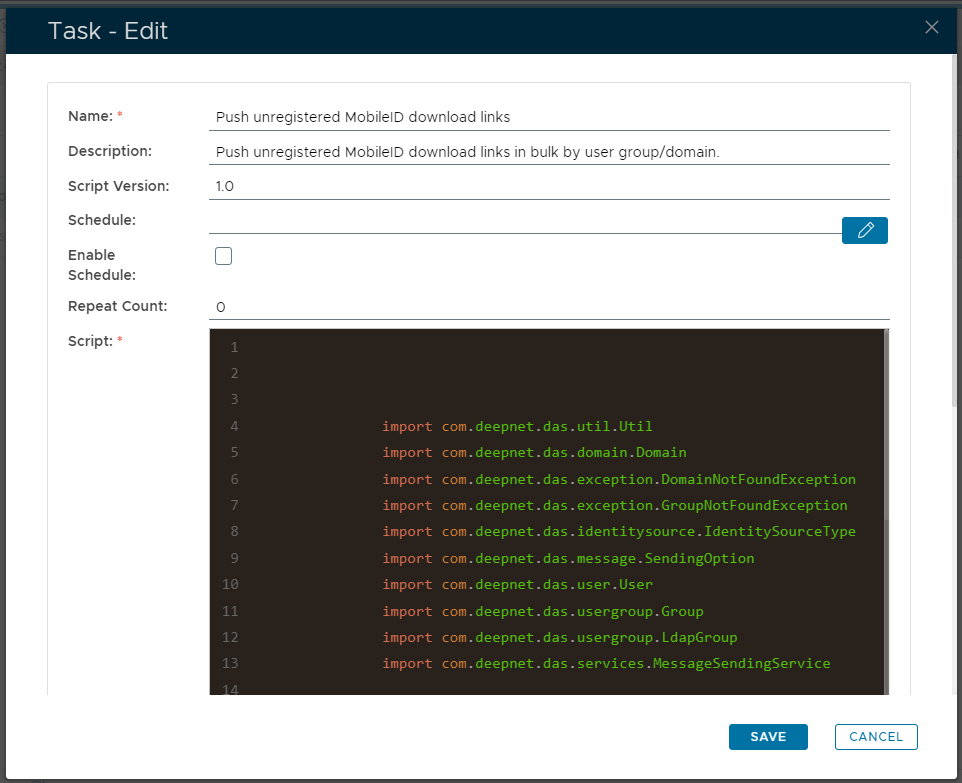 DualShield MFA Platform > Push unregistered mobileID download links > image2023-9-7_11-32-59.png