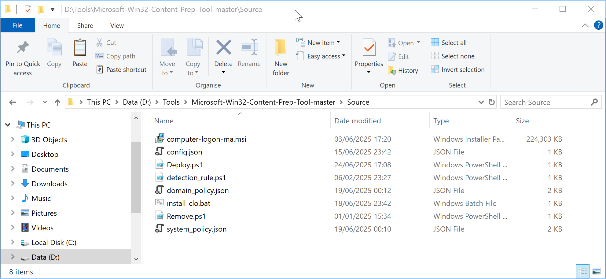 DualShield MFA Platform > Create an Intune deploy package file for the Computer Logon Modern Authentication > image-2025-10-15_18-13-50.png