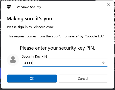 SafeKey > Signing in to an Discord account with a FIDO2 key > image-2025-5-9_18-17-19.png