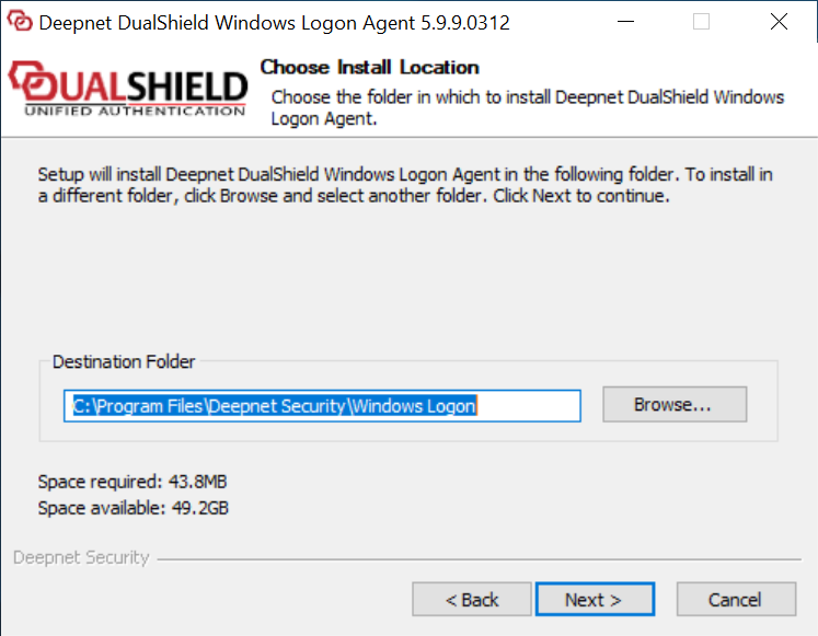 Deepnet Security » Windows