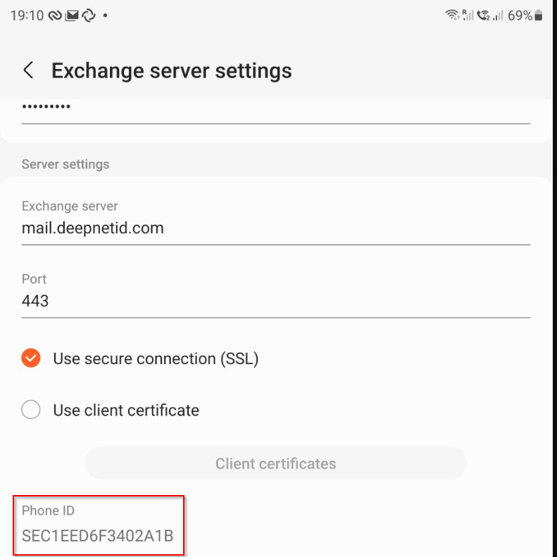 Confluence Mobile - Deepnet Security Technical Guides